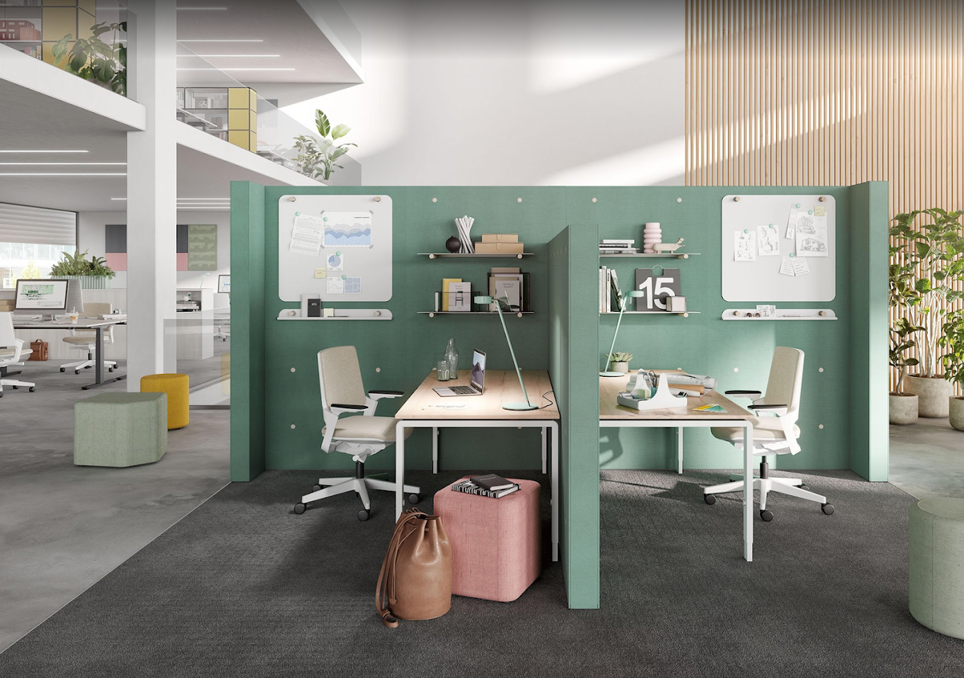 Assembly Assistance Heavy Lifting