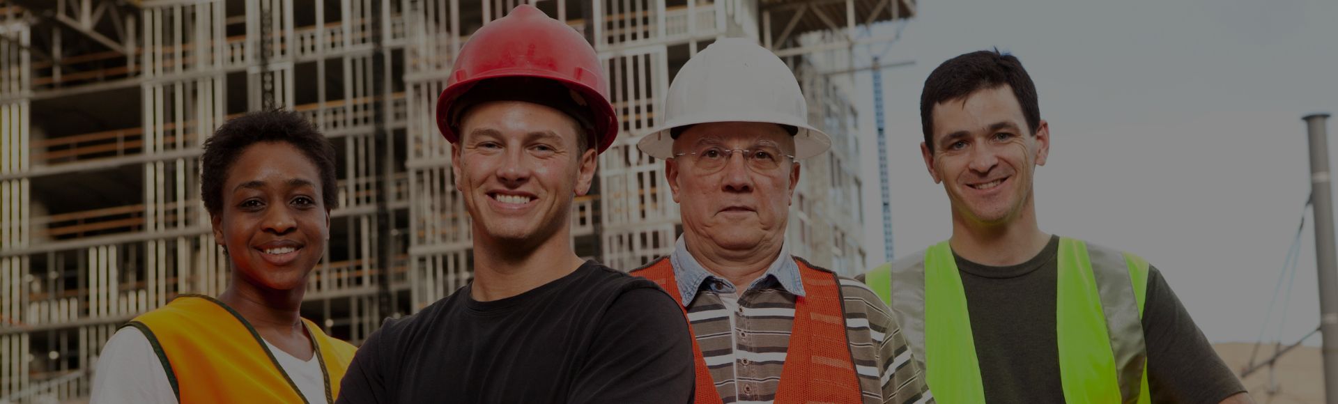 Effizienter Güterumschlag und Ladungssicherung