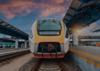 Demontage und Werkslogistik