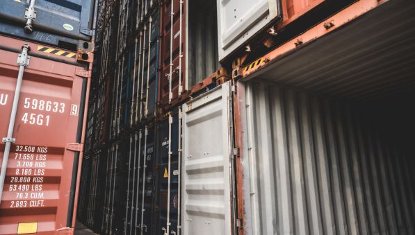 Intralogistik Support