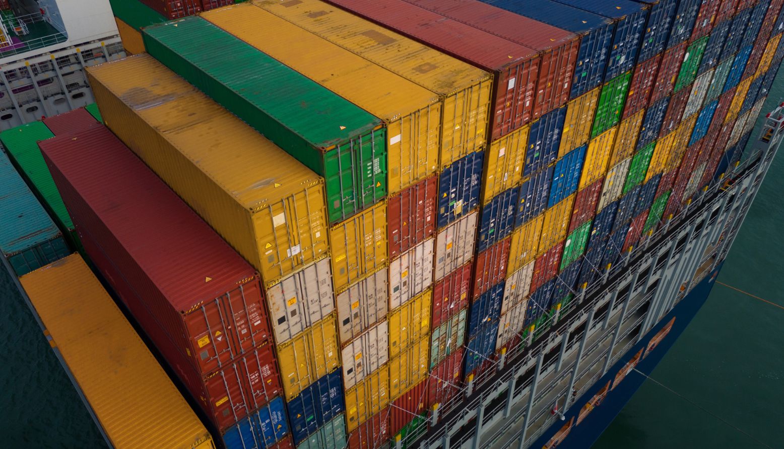 Materialfluss Logistik Helfer