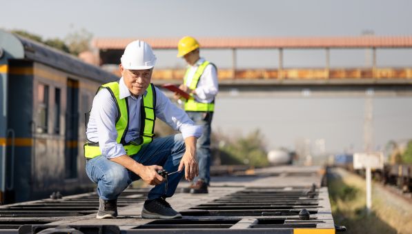 UIC Sicherung Trimova